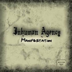 Inhuman Agency : Manifestation
